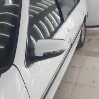 فروش پارس تیو فایو۹۹|خودرو سواری و وانت|سنندج, |دیوار