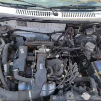 پراید ۱۱۱ مدل ۹۶