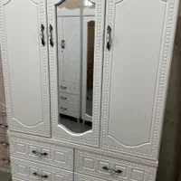 فروش ویژه کمدلباس و جاکفشی|جاکفشی، کمد، دراور|قزوین, |دیوار