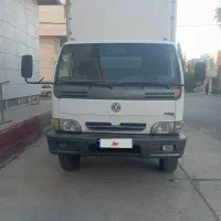 کاویان 110|خودرو سنگین|تهران, خاوران|دیوار