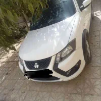 کوییک ۴۰۲ پارس خودرویی