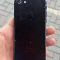 Iphone 7.  ایفون ۷.   ۱۲۸ گیگ|موبایل|مشهد, سجاد شهر|دیوار