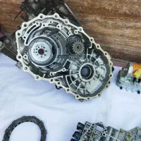 گیربکس کامل ماکسیما|قطعات یدکی و لوازم جانبی|آستانه اشرفیه, |دیوار