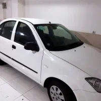 تیبا مدل ۱۴۰۰صندوق دار