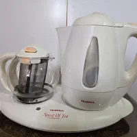 چایساز تیفال