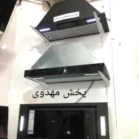 هود مورب دارای ترموگارد مخفی(قطع کن) کارخانه درسا|هود|تبریز, |دیوار