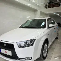 دنا پلاس اپشنال ۱۴۰۴|خودرو سواری و وانت|بانه, |دیوار