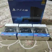 PS4 pro پی اس فور پرو