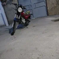 موتورسیکلت ناتالی