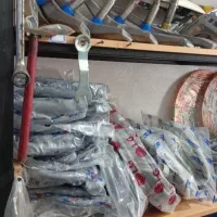 قطعات لباسشویی سامسونگ و الجی