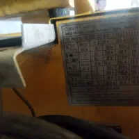 دستگاه جوشکاری آرگون گام الکتریک|ماشین‌آلات صنعتی|جونقان, |دیوار