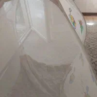 پشه بند|اسباب و اثاث بچه|ری, دیلمان|دیوار