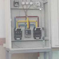 برق صنعتی،ساختمان‌،تعمیرات،دوربین‌ودزدگیرهمه‌خدمات