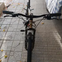 دوچرخه بونیتو|دوچرخه، اسکیت، اسکوتر|تویسرکان, |دیوار