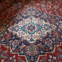 فرش دستباف کاشان