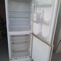 یخچال و فریزر