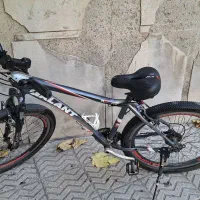 دوچرخه ی GALANT|دوچرخه، اسکیت، اسکوتر|کرمانشاه, |دیوار