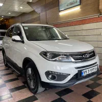 تیگو ۵ مدل ۱۳۹۷|خودرو سواری و وانت|کرج, حصارک پایین|دیوار