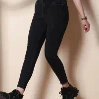 شلوار اسکینی زنانه