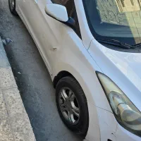 هیوندا النترا ۲۰۱۳،نیمه فول خلیج|خودرو سواری و وانت|بندر ماهشهر, |دیوار