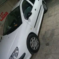 پژو ۲۰۶تیپ۵بیرنگ بشرط کارشناسی شما