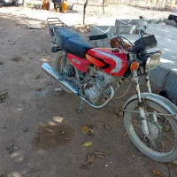 متور مزایده|موتورسیکلت|مریوان, |دیوار