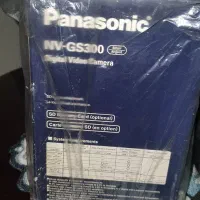 دوربین فیلمبرداری پاناسونیک GS 300|دوربین عکاسی و فیلم‌برداری|تهران, فدک|دیوار
