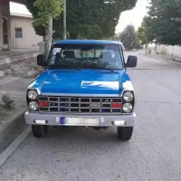 نیسان زامیاد دوگانه اپشنال|خودرو سواری و وانت|شیراز, گلستان|دیوار