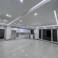 121متر-نوساز-سالن-پرده-خور-چهارباغ-غربی