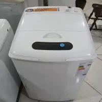 لباسشویی اتومات پاکشوما ۷ کیلویی