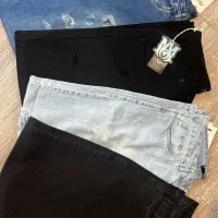 فروش شلوارنیم بگ لی