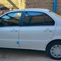 سمند سورن خشک|خودرو سواری و وانت|تبریز, |دیوار