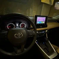 تویوتا رافور 2025 ژاپن  دوف 2000لیتر|خودرو سواری و وانت|تهران, خواجه نصیر طوسی|دیوار