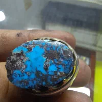 فیروزه نیشابوری طبیعی