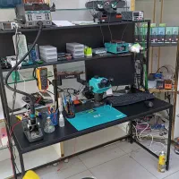 تعمیرات تخصصی آیفون / اندروید