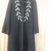 دوتا مانتو مجلسی شیک