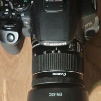 دوربین کنون 850d/فیلمبرداری/عکسبرداری|دوربین عکاسی و فیلمبرداری|مشهد, آپارتمان های مرتفع|دیوار