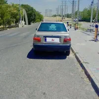 پراید۸۶|خودرو سواری و وانت|خسروشاه, |دیوار