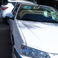 پژو پارس 99 آس تمیز