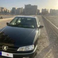 پرشیا دوگانه مشکی مدل ۹۹