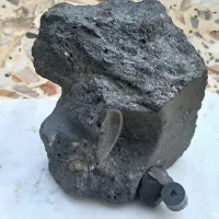 شهاب سنگ|جواهرات|چگنی, |دیوار