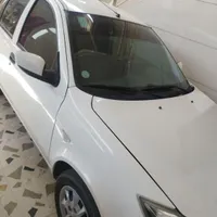 ساینا دنده‌ای S، مدل ۱۴۰۱