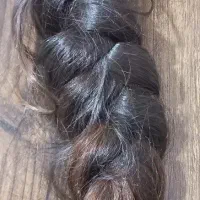 فروش مو طبیعی