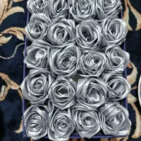 گل ربانی|گل مصنوعی|خرم‌آباد, |دیوار