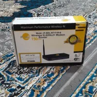 وای فای تلفن ثابت|مودم و تجهیزات شبکه|تهران, یافت آباد جنوبی|دیوار