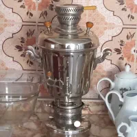 سماور عالی نسب