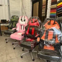 صندلی گیمینگ|صندلی و نیمکت|چهاردانگه (تهران), |دیوار