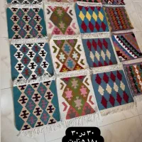 گلیم نقش ونگار