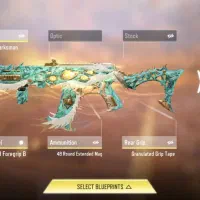 اکانت کالاف