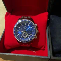 تعدادی ساعت مچی